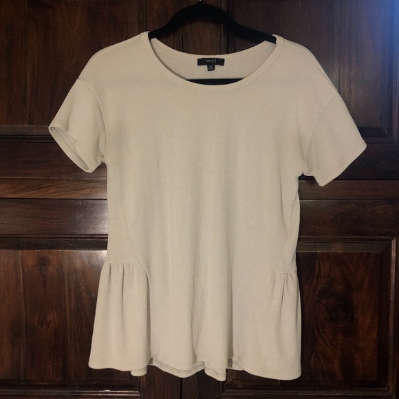 Very J Tops - Cute top
